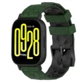 Army green black