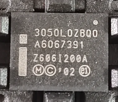 

1 шт./партия, Фотосумка PF38F3050L0ZBQ0 3050L0ZBQ0 3050L0Z