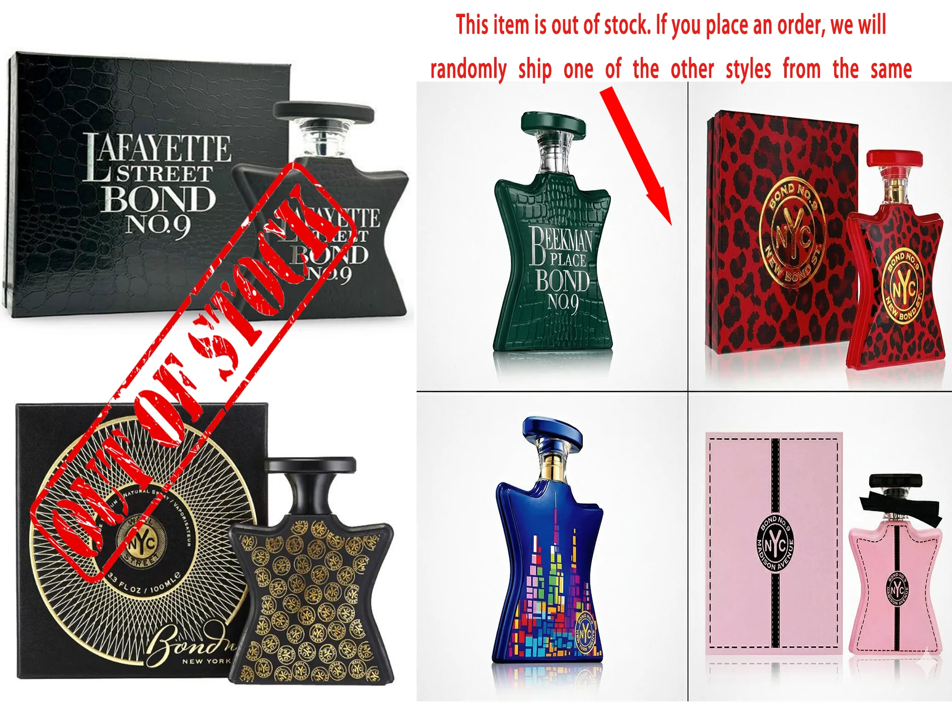 New York Nights Sweet Amber Floral Perfume - Long Lasting Unisex Fragrance for Valentine's, Birthdays & Holiday Gifts S4f14e5b770e5498ebadf1debbf2bcca3O