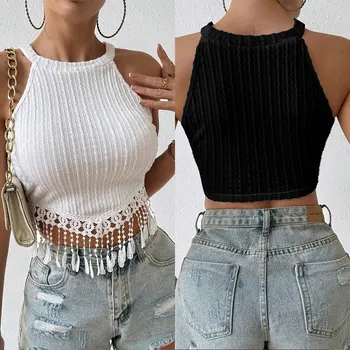 Abbigliamento Estivo Elegante da Donna, Moda per Ufficio, Nuovi Arrivi Trendy, Comodo e Traspirante