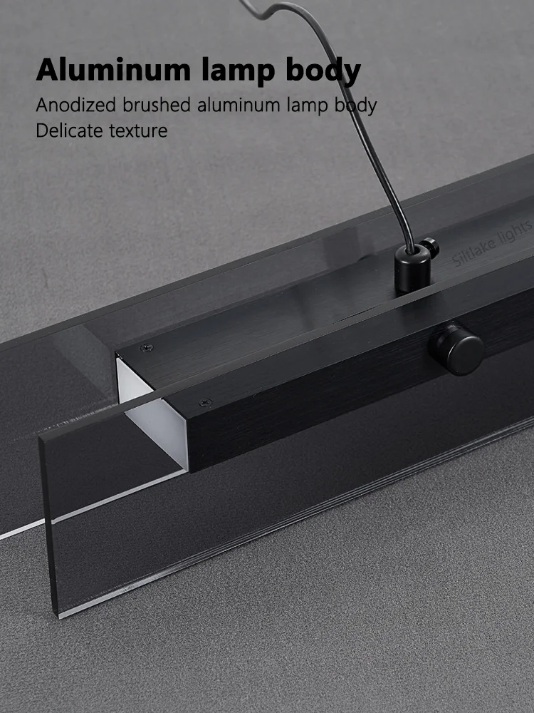 Nordic LED Light Bar 5