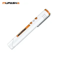 MUFASHA  Pen Type Nuclear Radiation Detector X-ray Y-ray B-ray with Built-in Lithium Battery Mini-Size 2