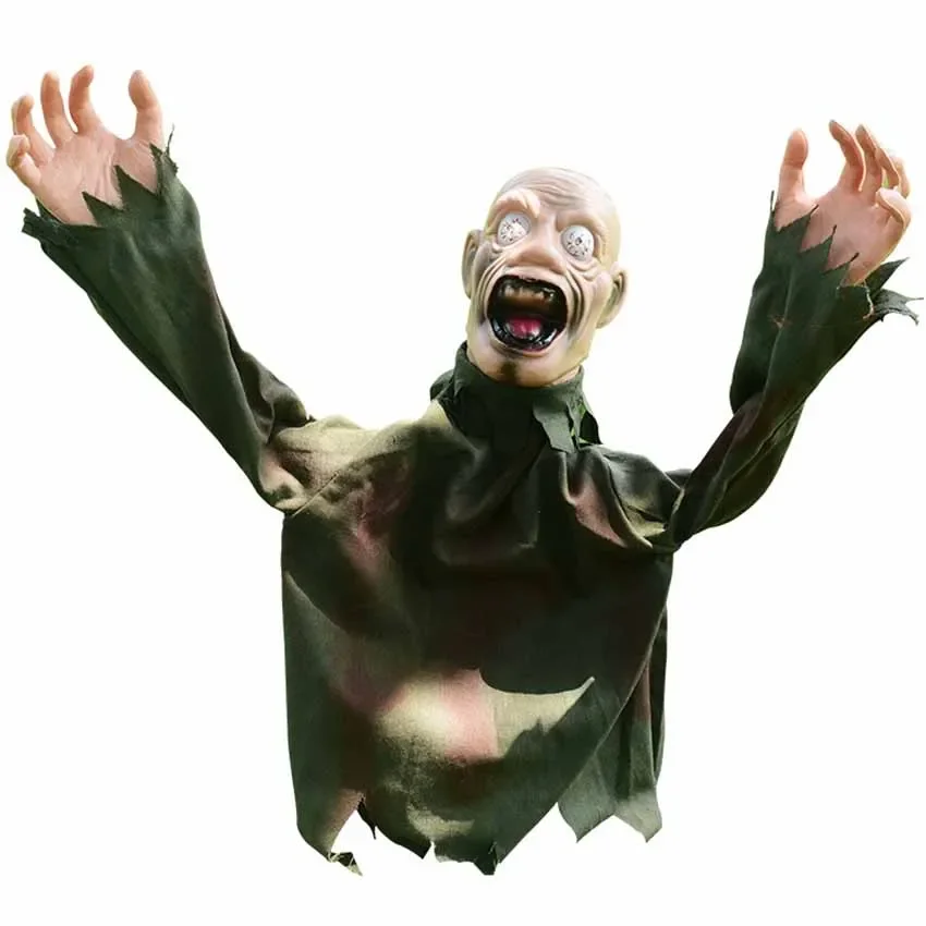 efayant décoration Halloween 53772870 PNG