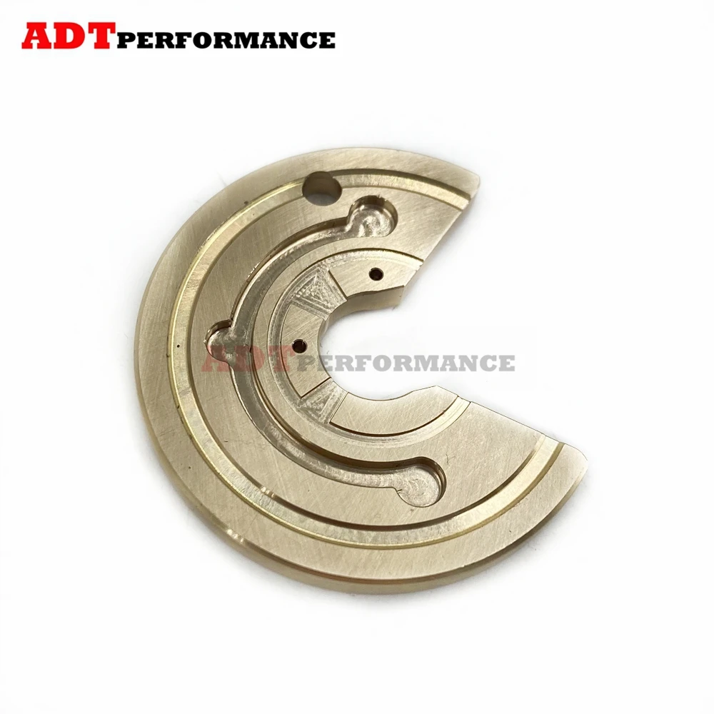 

Turbo Repair Kit CT12 17201-64050 1720164050 Thrust Bearing/ Supplier Water Cooled Turbocharger Turbine For TOYOTA TownAce Town