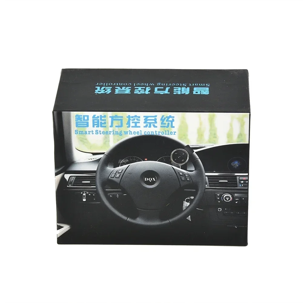 Wireless Bluetooth-Compatible Media Button Remote Controller Car Motorcycle Steer Wheel MP3 Music Play Accessories wireless remote control,wireless remote controller,wireless media remote,wireless media controller,media remote controller