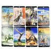 Tarot Of The Dream Enchantress Oracle Card With PDF Guidebook English Deck Board Game 5