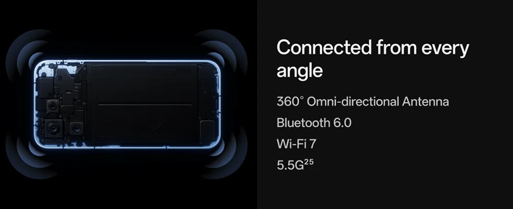 Global Version OnePlus 15 US CPH2749 Flagship Smartphone Snapdragon 8 Elite Gen 5 CPU 7300mAh Battery Triple 50MP