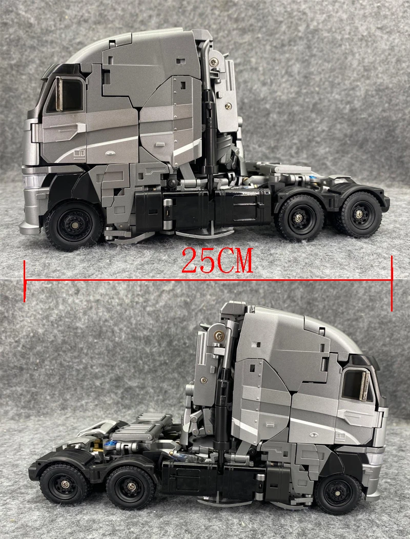 Juguetes de transformación BMB BS04 Galvatron FL01 coche metálico  Decepticons Robot deformación figura de acción modelo KO UT R04 BS03 BS02 -  AliExpress, image size:800x1052