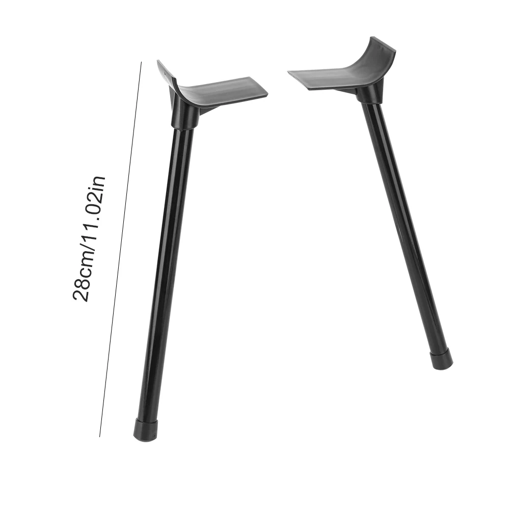 Folding Cooler Stand Frame Strong Load Bearing Foldable Ice Box Holder Detachable Cooler Luggage Rack for Outdoor Camping Hiking