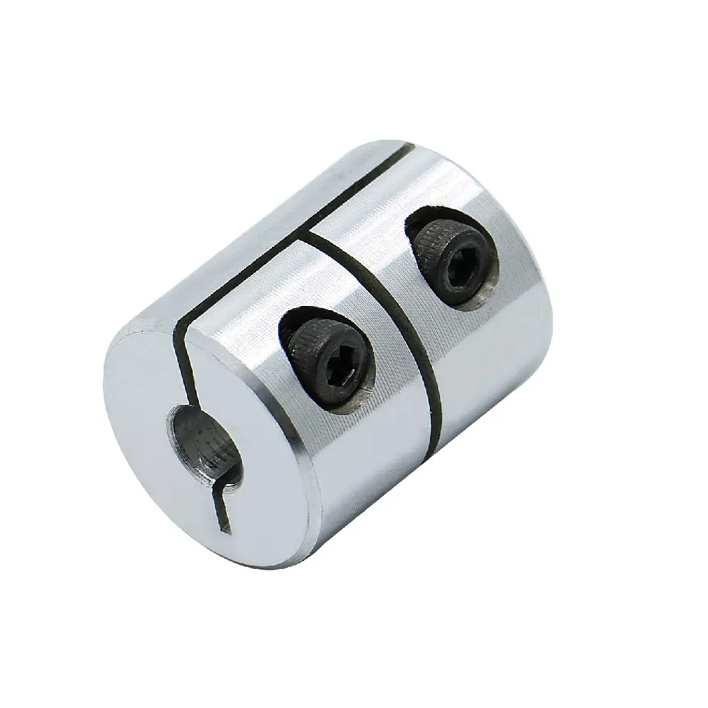 D20L25 3D Printer Part Lead Screw Coupler 1 pc Rigid Coupler Rigid Coupling 8x10 6x8 5x8mm Motor Connector Motor Shaft Coupling