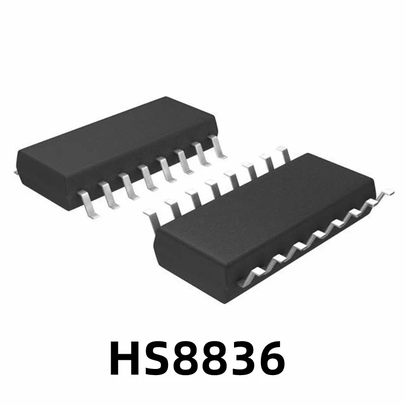 

1PCS Original HS8836 USB Expander IC 8836 SOP-16 Reader IC