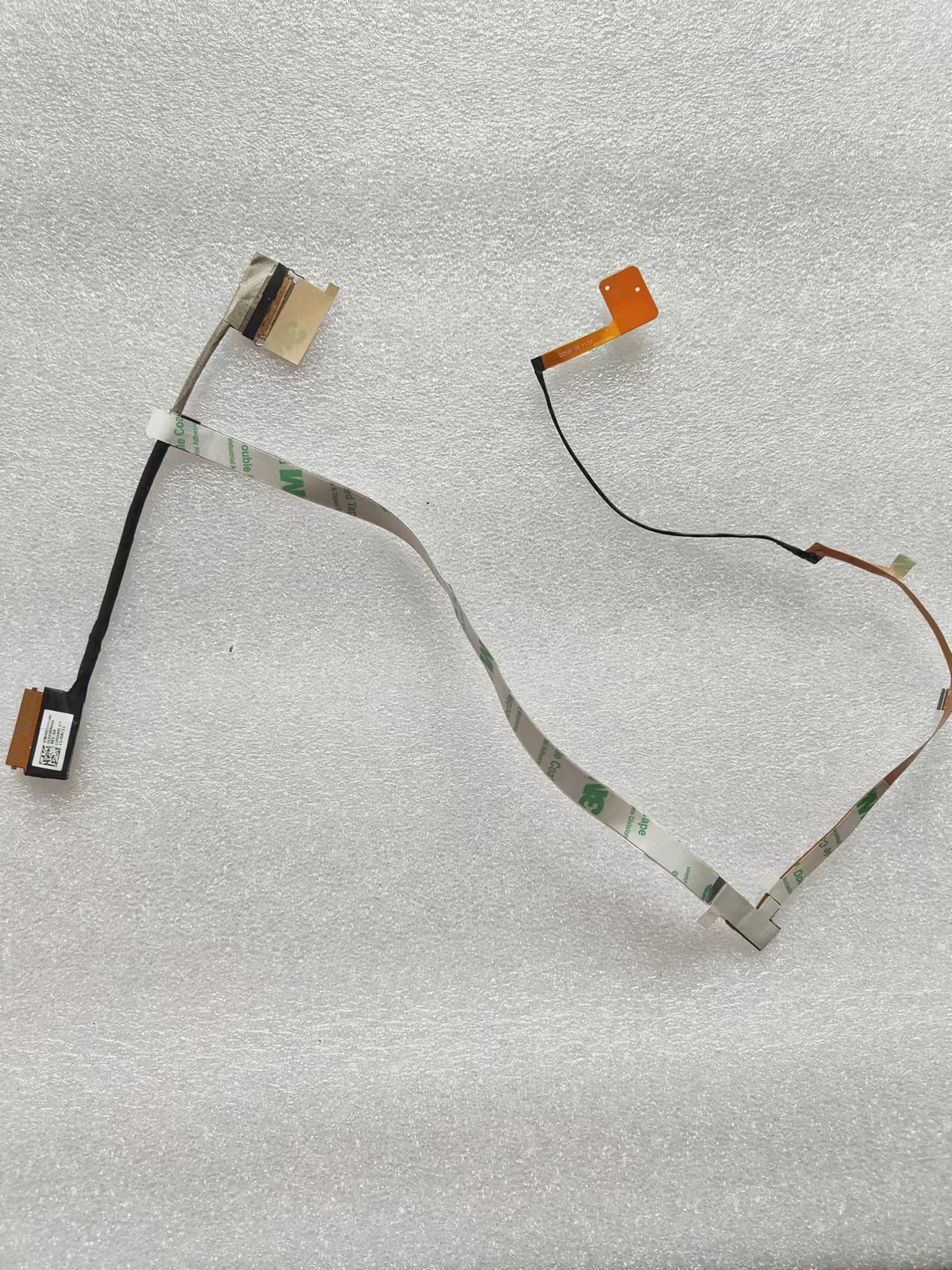

Оригинальные детали для ноутбуков GE5B0, компьютерный кабель LVDS EDP, кабель для камеры Lenovo Thinkpad E15 Gen 2 dc02c00mровский кабель 5C10Z23919