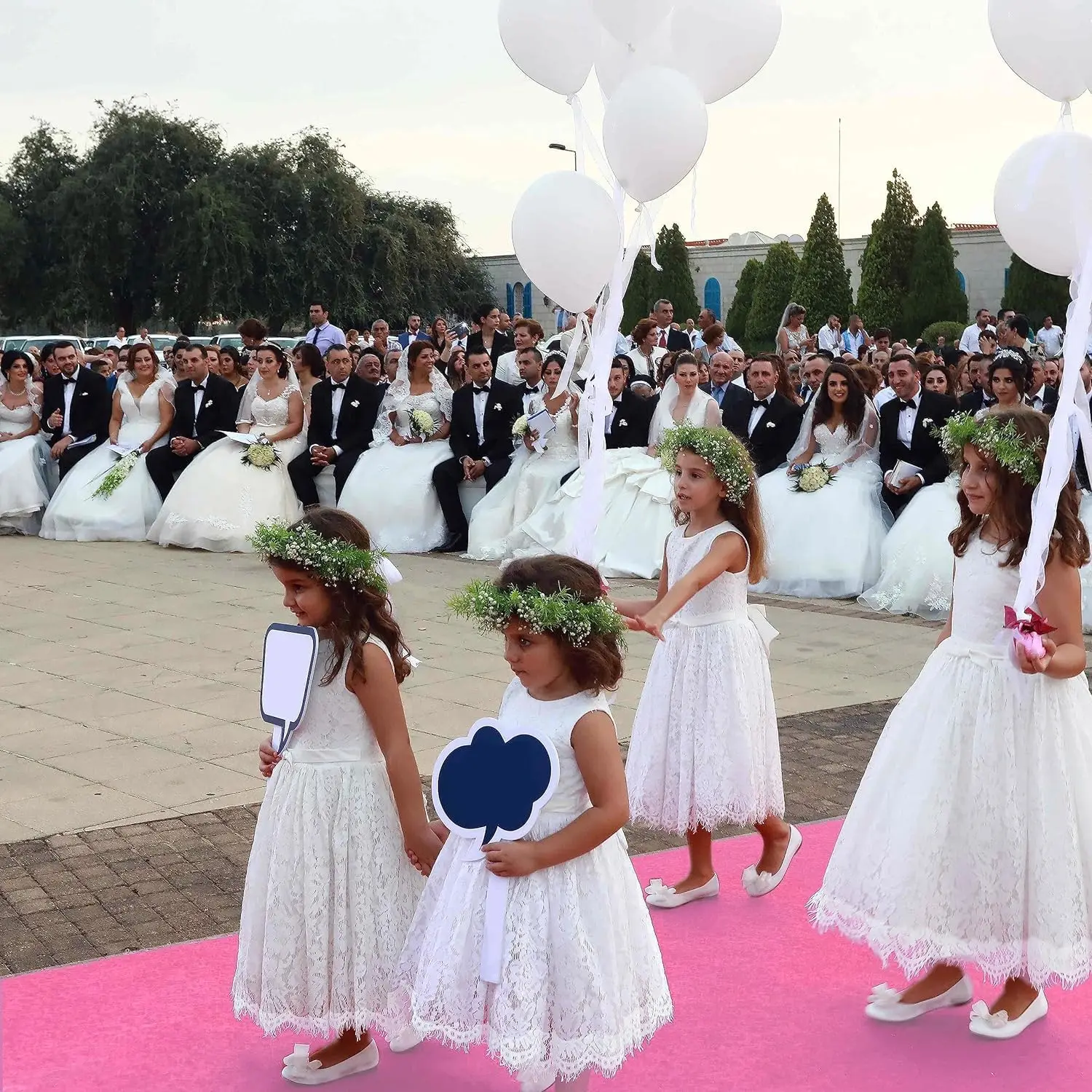 Pink Wedding Carpet, Party Hallway, Proposal Ceremony, Hotel Runway Luxury Carpet, Birthday Party Decoration