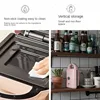 460W Breakfast Machine Double Sided Heating Automatic Sealing Non-Stick Pan Sandwich Maker Home Cookware Multifunctional Toaster 6