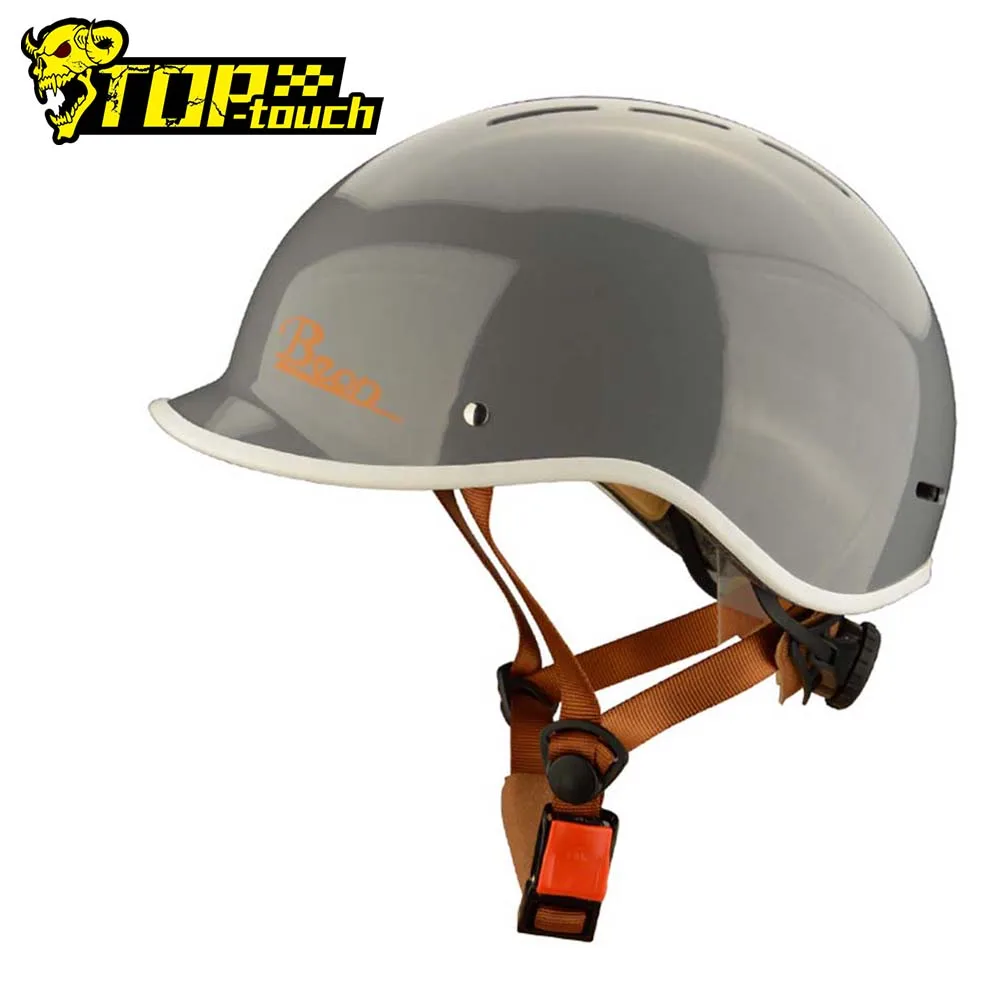 

Motorcycle Helmet Capacetes Helmet Motorcycle Casque Moto Scooter Helmet Open Face Motorbike Helmet For 4 Seasons 6 Colour