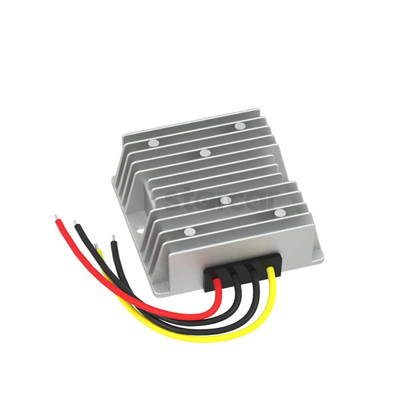 72V 60V 48V to 12V 24V 3A 5A DC DC Converter 72VDC to 12VDC Voltage  Converter