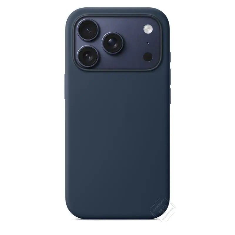 ตัวเลือกสินค้า เคสซิลิโคนเหลว iPhone 17 Pro Max ฝาแม่เหล็กควบคุมกล้อง