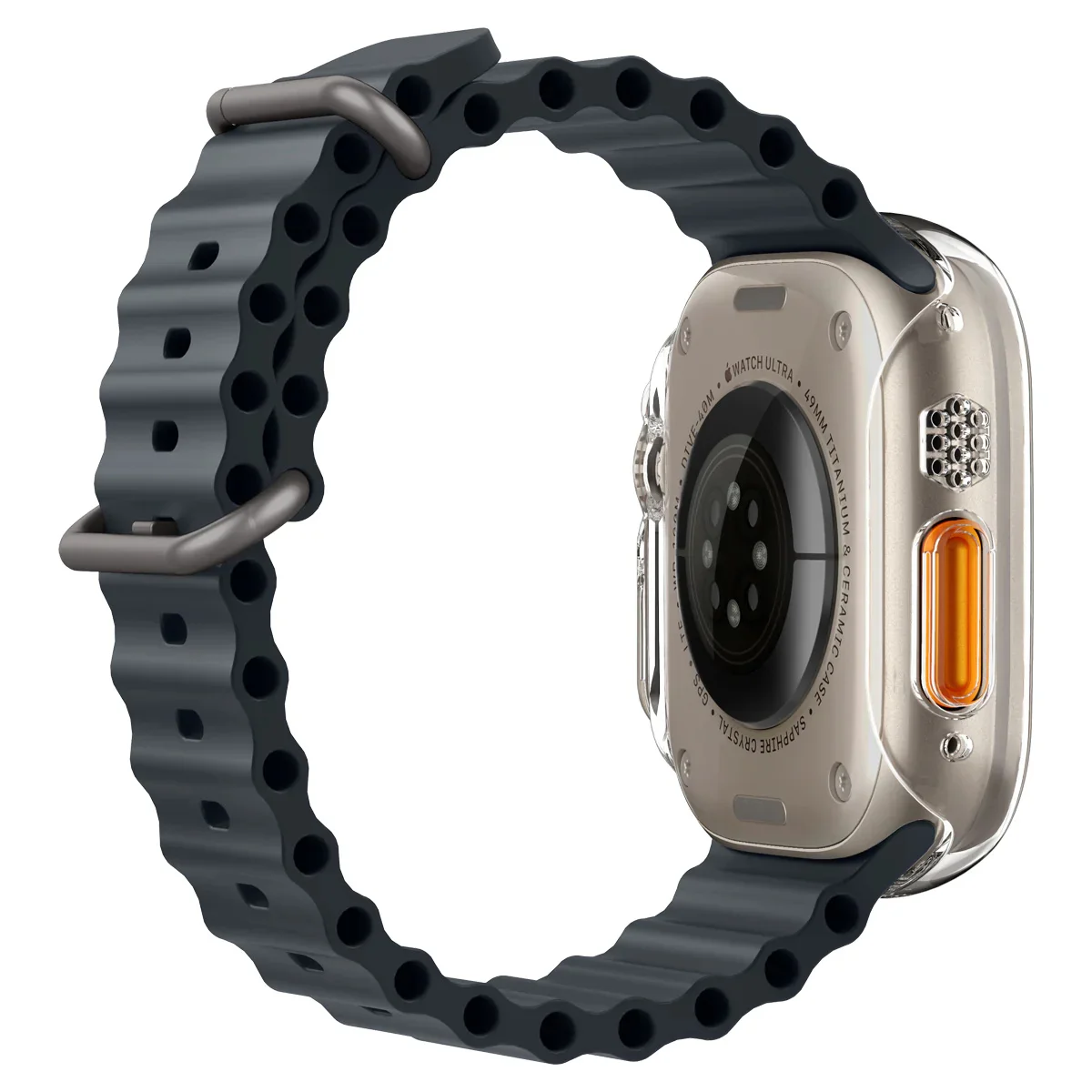 Spigen-  ̴ϸָ  ġ Ʈ (49mm)   ̽, , ,   