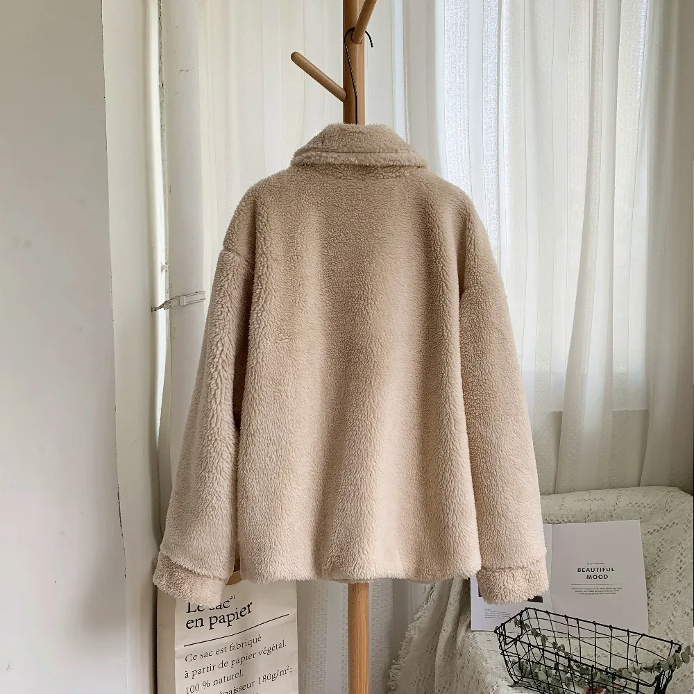 Fashion Jacket