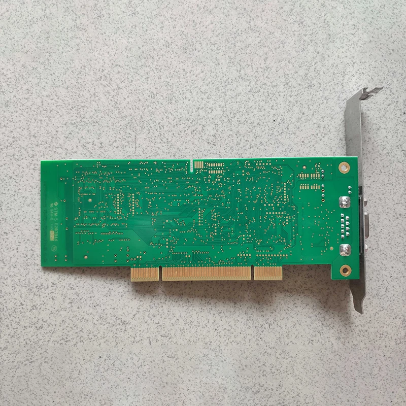PB-PRO1-PCI V1.00 Softing    ǰ  ׽Ʈ   