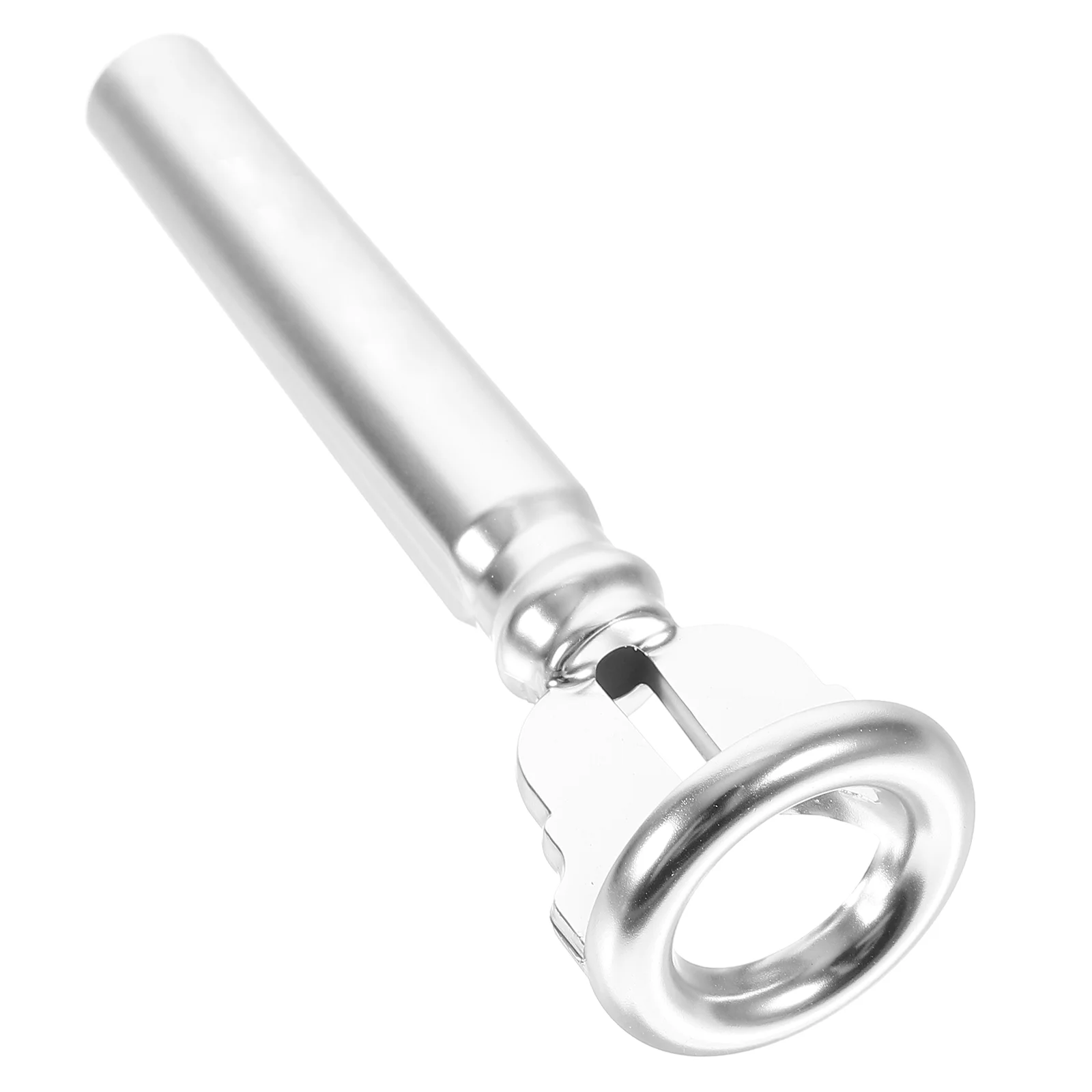 

Mouth Shape Exerciser Trumpet Practice Tool Student Trumpet Learning Tool Lip Practice Tool for Practice Student Beginner