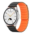 Black orange