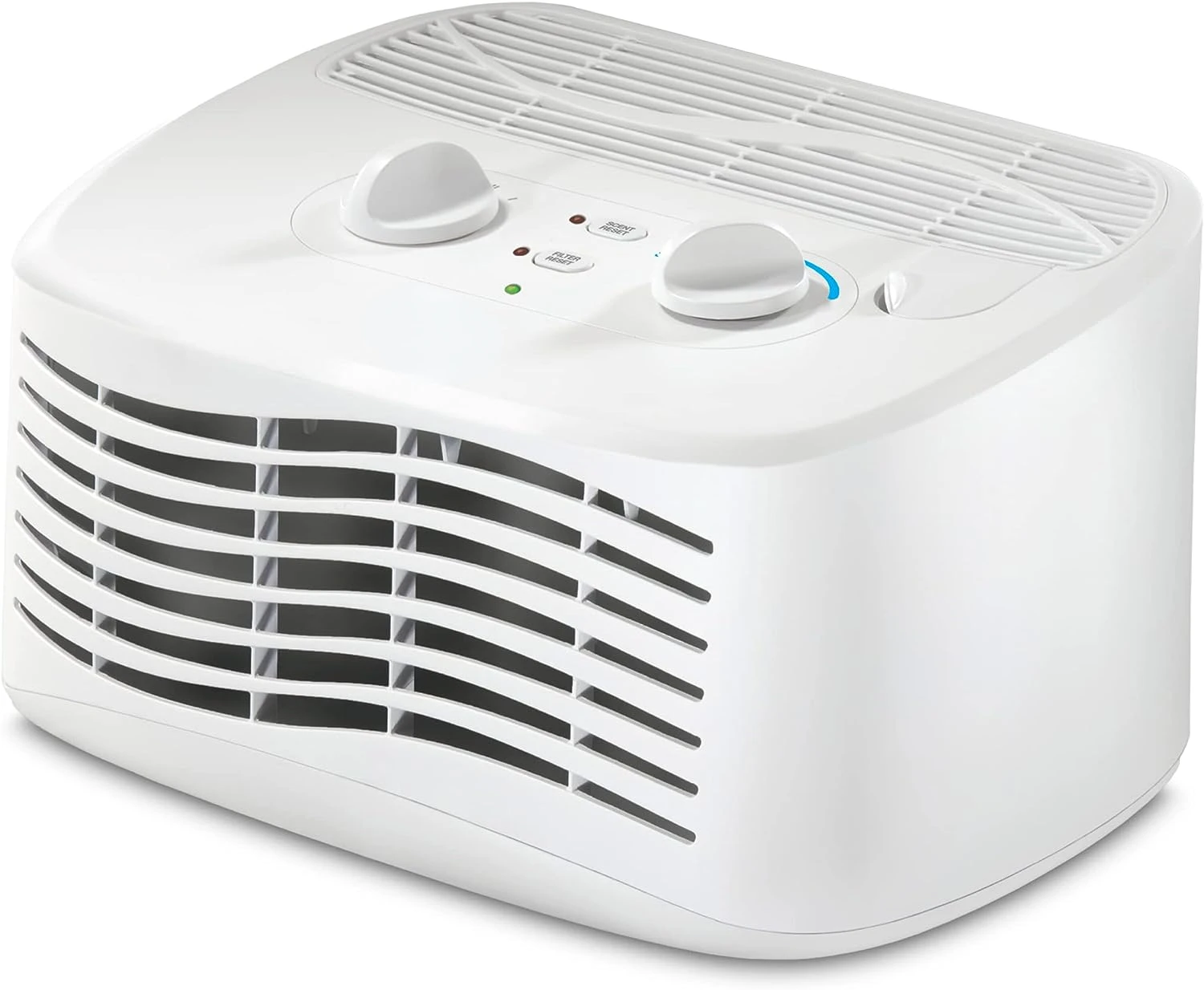 

Air Purifier, Small Room, FHT170W , white