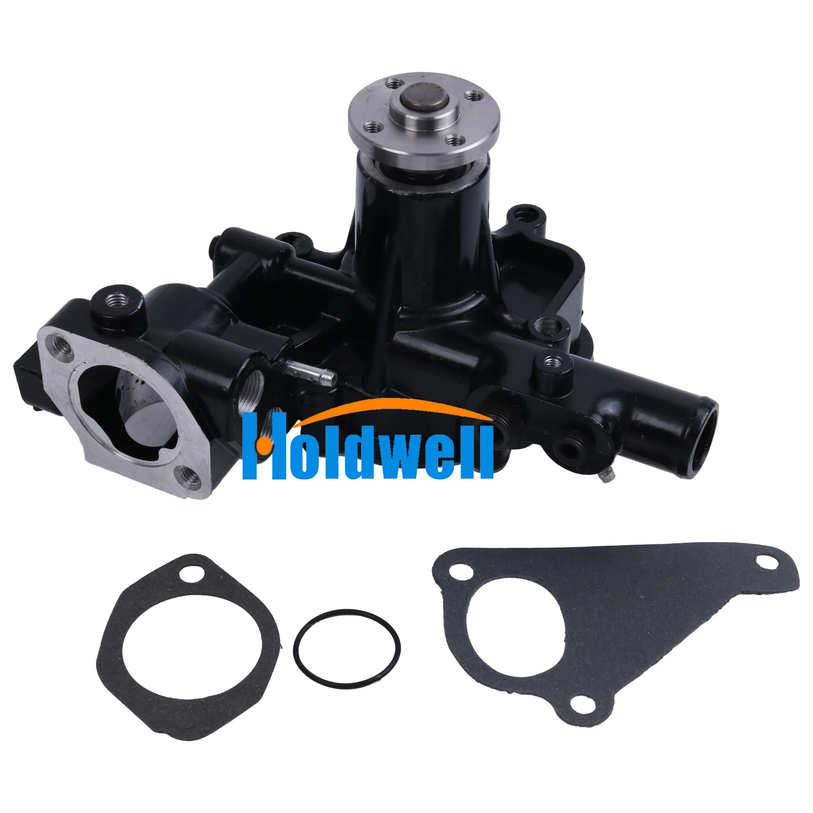 

Водяной насос Holdwell AM882090 для экскаватора John Deere 27D 35D 50D