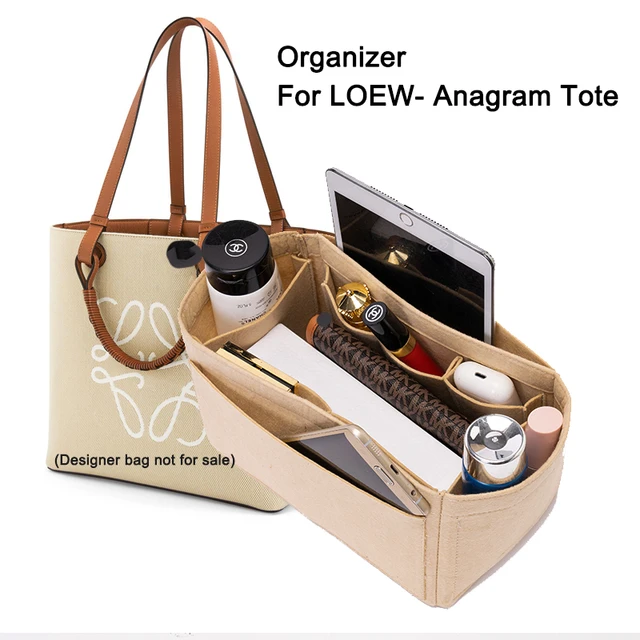 Sage Bag Organizer Insert