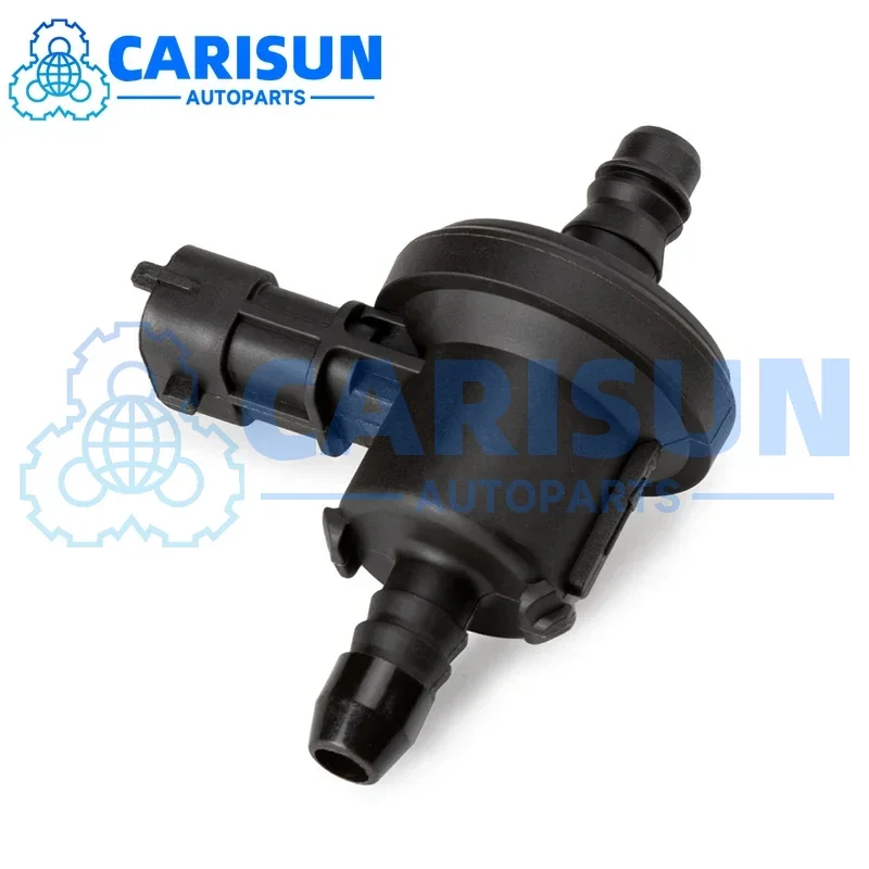 BV61-96866-AA BV6196866AA Vapor Canister Purge Solenoid Valve For Ford Focus Transit Escape Fiesta Lincoln MKC 1.6L 2.0L 2.3L