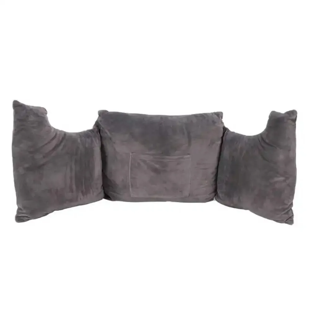 Adjustment Post Mastectomy Pillow Good Protective Strap Soft Comfortable Post Surgery Pillows Home Hospital Car Health Cares New 3