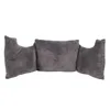 Adjustment Post Mastectomy Pillow Good Protective Strap Soft Comfortable Post Surgery Pillows Home Hospital Car Health Cares New 3
