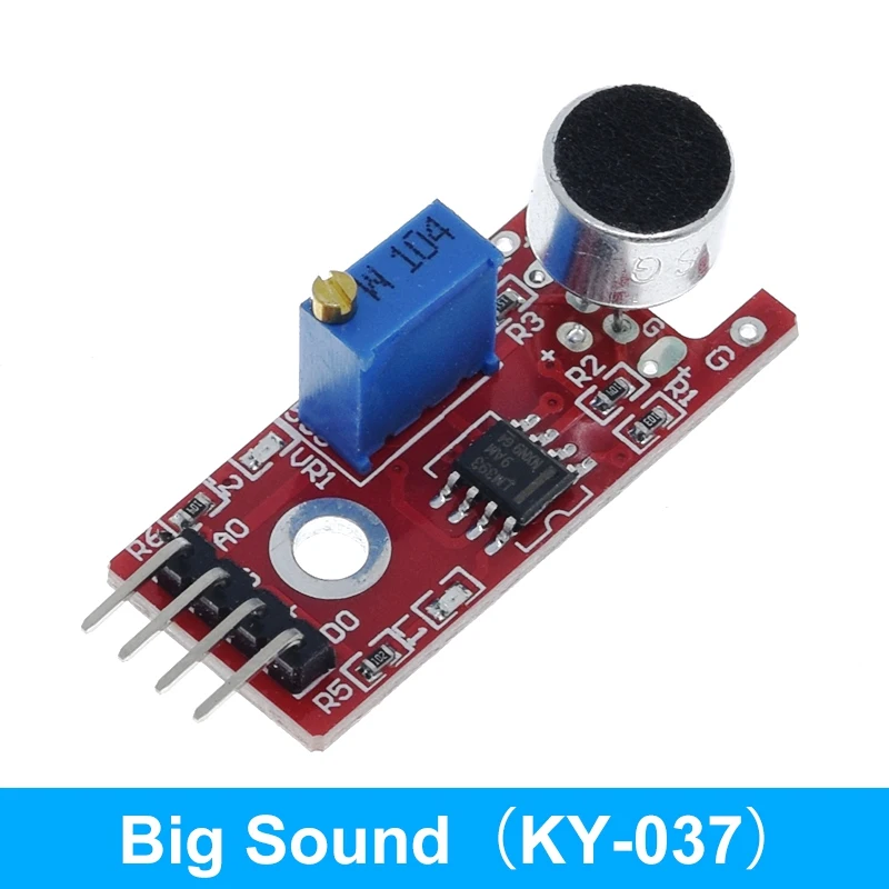 KY-037