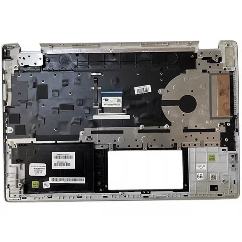 HP ĺ X360 15-DQ TPN-W140 Ʈ LCD ĸ Ŀ,    ʷƮ ϴ ̽ ̽, Ű , ǰ