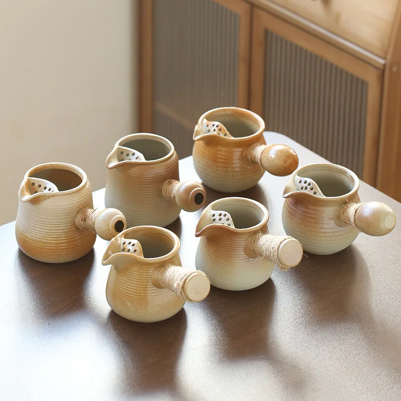 

Чайный Сервиз с глиняной плитой, Чайная плита, Кунг-фу, Углеродный огонь, Японский дзен, Дом, На открытом воздухе