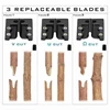 Grafting Pruner Garden Grafting Tool Professional Branch Cutter Secateur Pruning Plant Shears Boxes Durable Easy Install 4