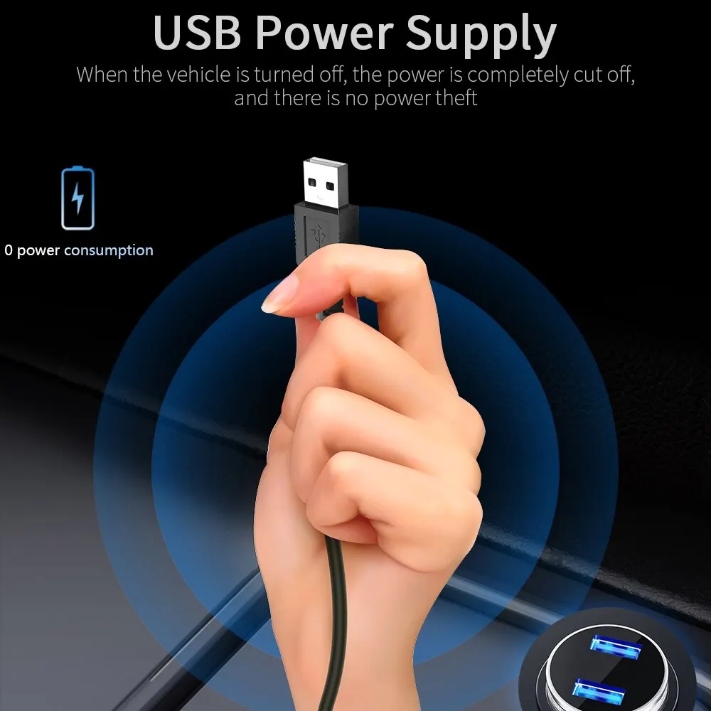 Рисунок 4 - Универсальный автомобильный HUD