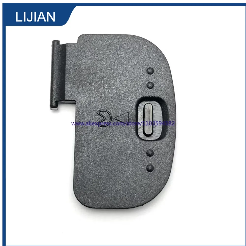 Battery Door Cover Lid Cap Replacement part For Nikon D7100 D7200 D7500