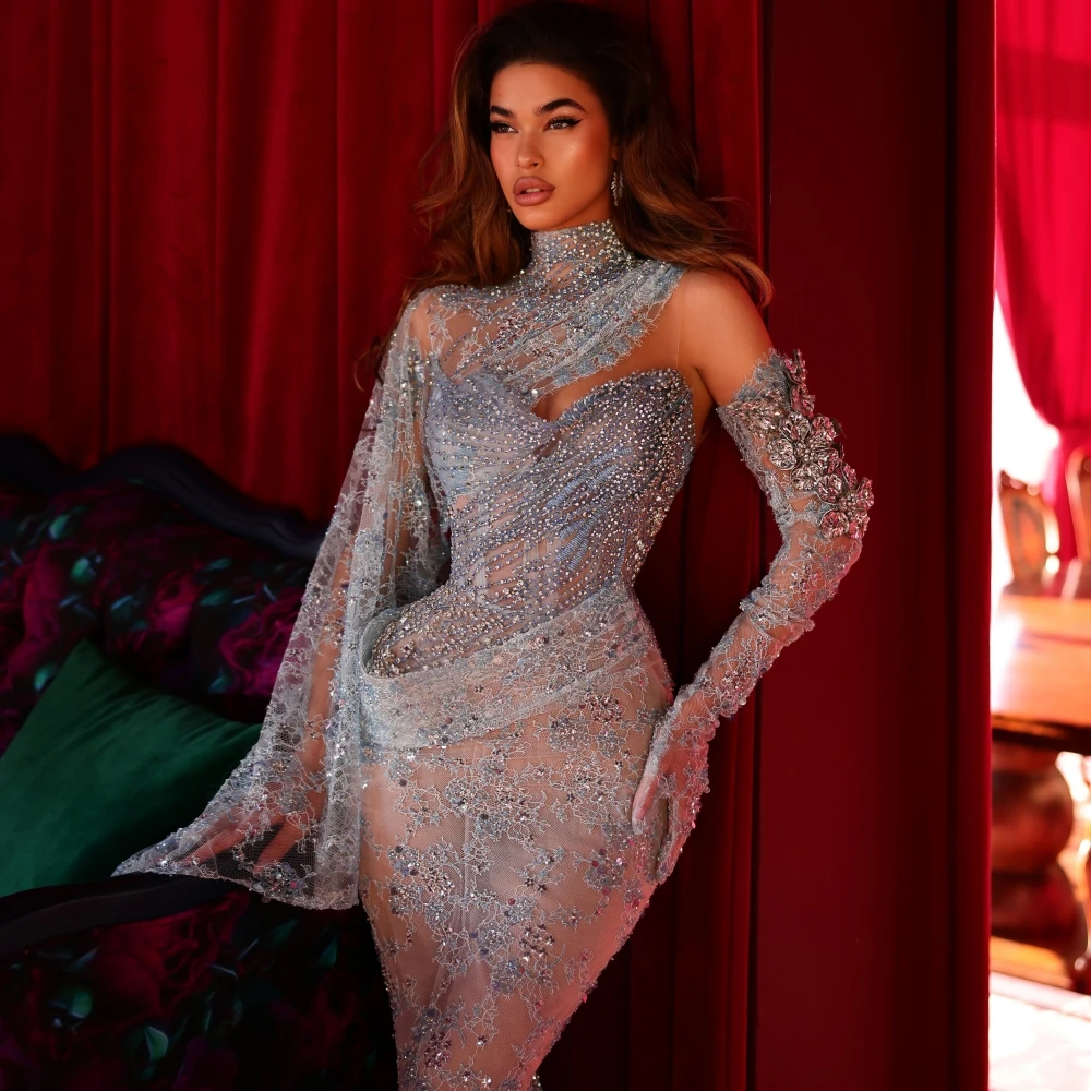 Рисунок 4 - Сексуальное иллюзионное платье