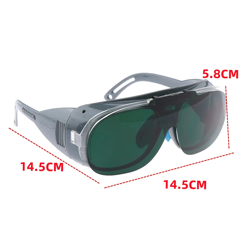 Automatic Dimming Welding Glasses Argon Arc Welding Solar Goggles Special Anti-glare Glasses tools For Welders Automatic Dimming welding glasses
