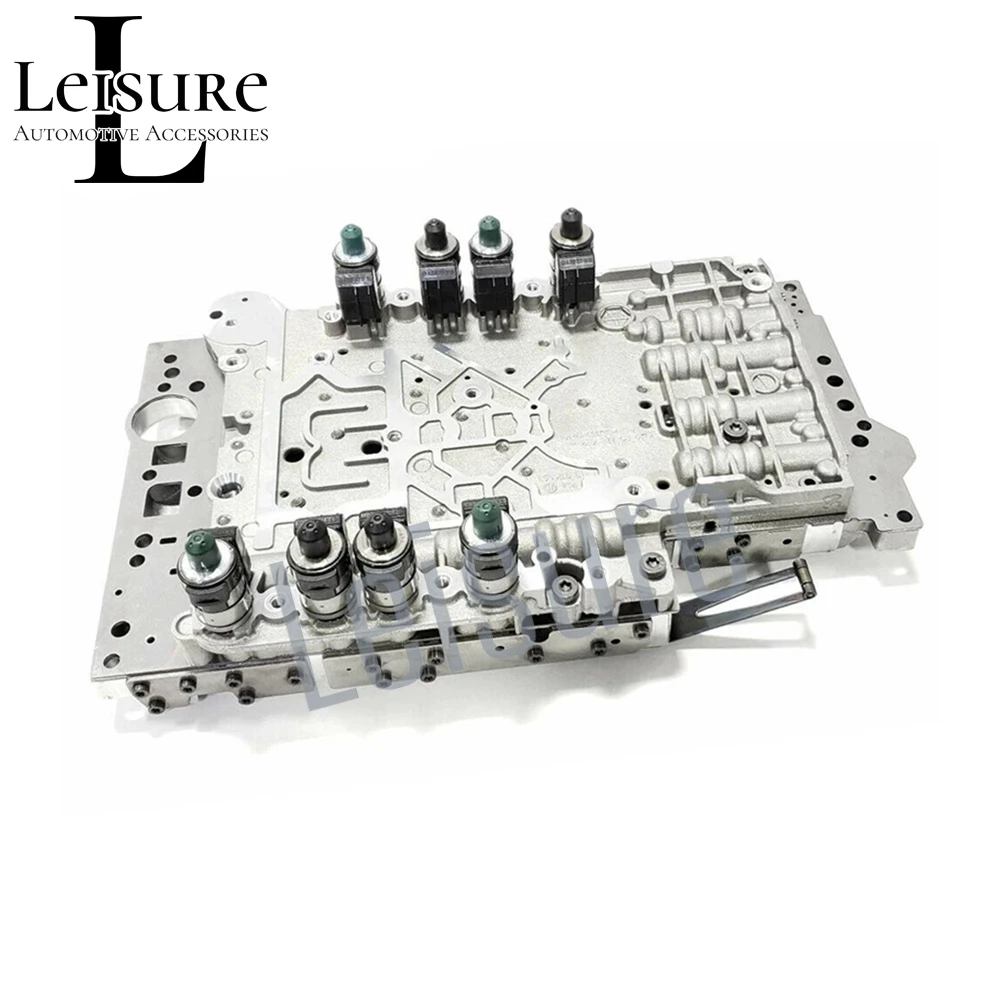 

722.9 Automatic Transmission Valve Body With Solenoid A2302700160 For Mercedes Benz Auto Parts VS2 VS3