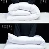 160X50cm Dakimakura Hugging Body Pillow Inner Insert Anime Body Pillow Core Men Women Pillow Interior Home Use Cushion Filling 5