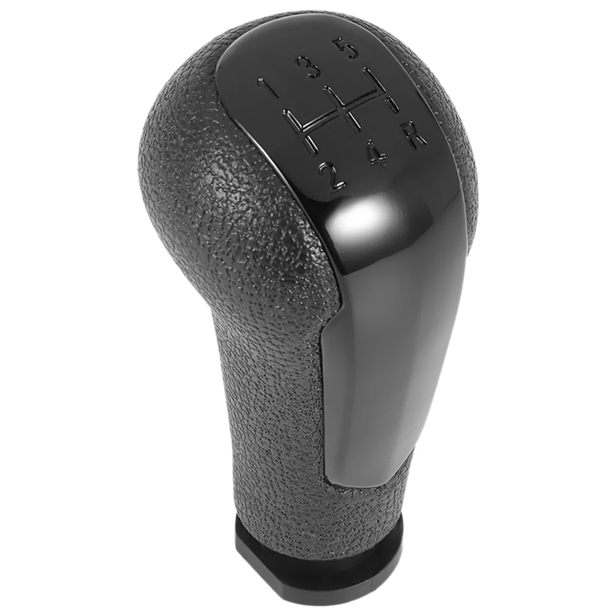 5 Speed Gear Shift Knob Lever Shifter Handle Stick for Chevrolet Spark