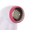 Electric Lint Remover For Cloth Sweater Fabric Shaver Hair Ball Trimmer Anti Pilling Razor Coat Rechargeable Plush Remover Set 6