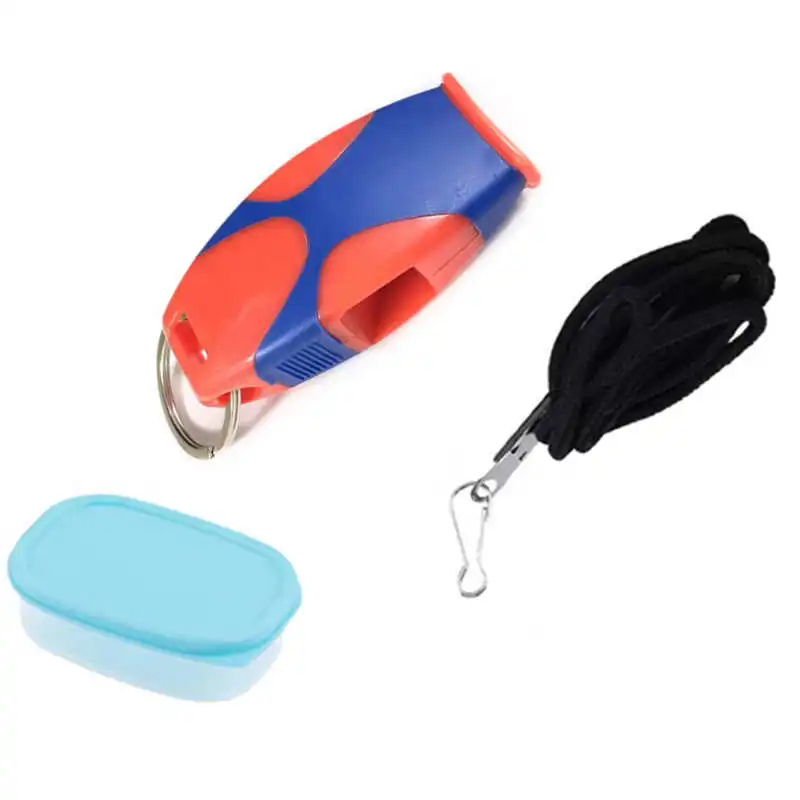 Soccer Referee Whistles Professional Football Basketball Volleyball Handball Whistle Sports Match Teacher Equipment BY-01 sport whistle sports whistle soccer whistle