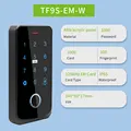 TF9S black