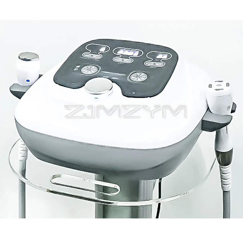 New RF Skin Lifting Machine Facial Skin Rejuvenation Wrinkle Removal SkinTightening Care Machine Facial Massager