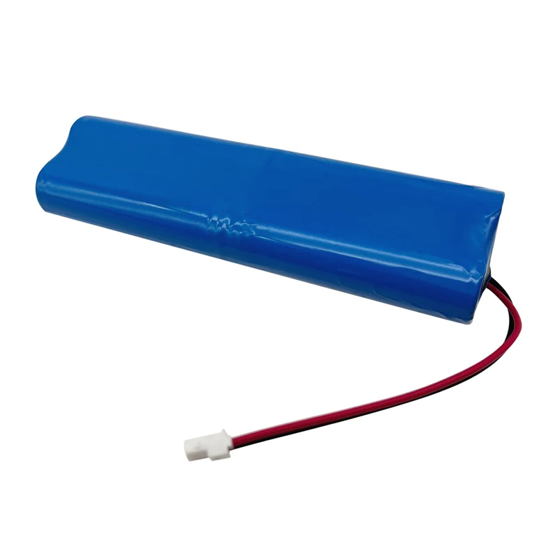 

Blue Hiper Li-ion Battery For GPS Surveying 24-030001-01 7.4V 4400mAH