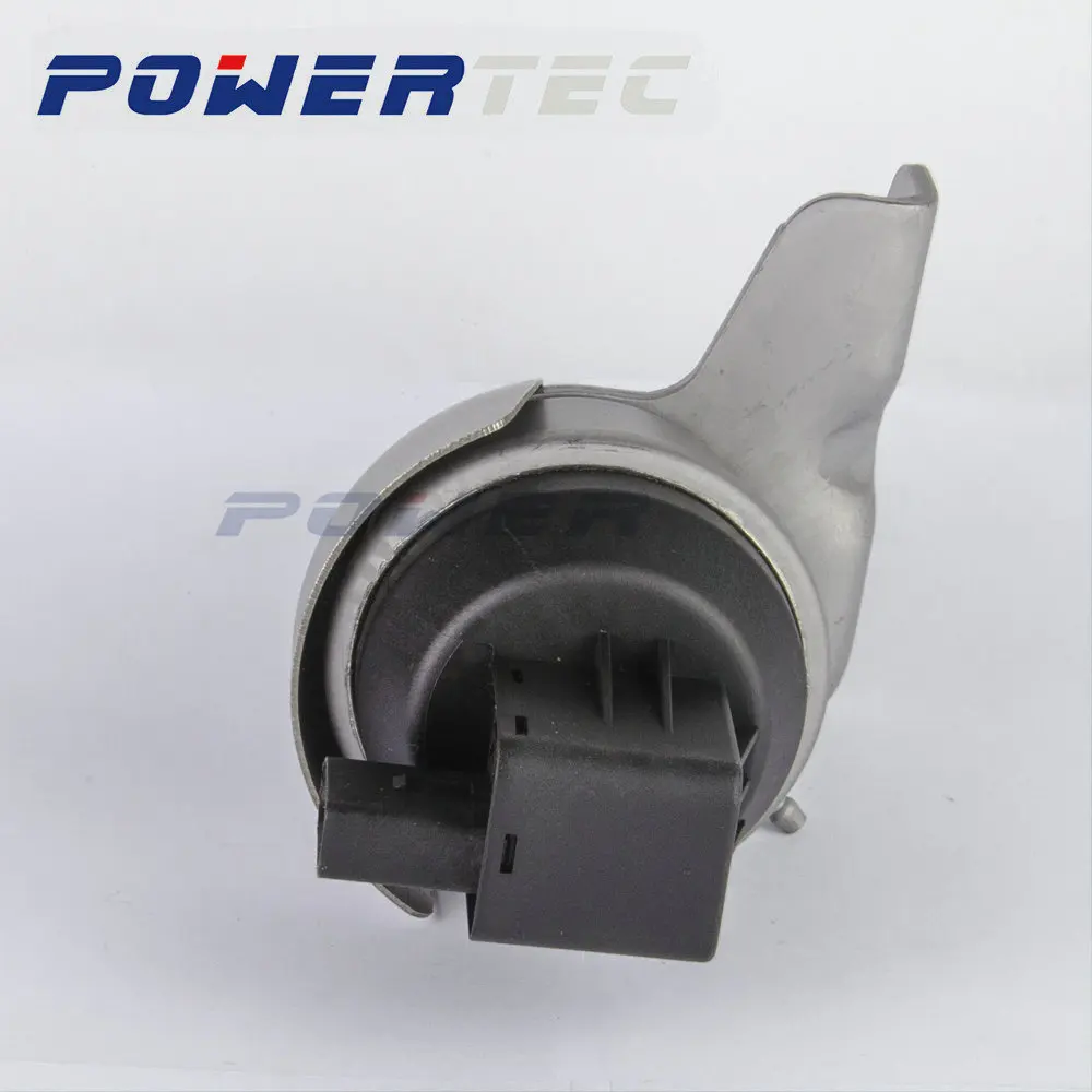 Attuatore Turbocompressore Elettronico Per Vw Crafter 30-35 Bus 2E _ 2.5 Tdi Ab 65 Kw 88 Ps 80 Kw 109 Ps 4937707535 076145701Q