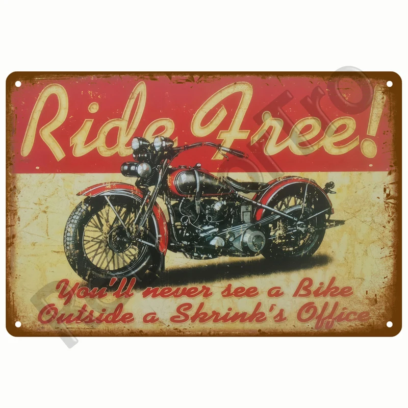 Vintage-Dekor, Blechschild, dekoratives Plakette, Metallschild, Garage, Gas, Öl, Zündkerze, Reifenservice, Männerhöhle, Club, Bar, Zuhause, Wanddekoration, Kunst – Detail 27